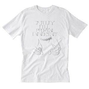 T-Shirts/Apparel/Clothing